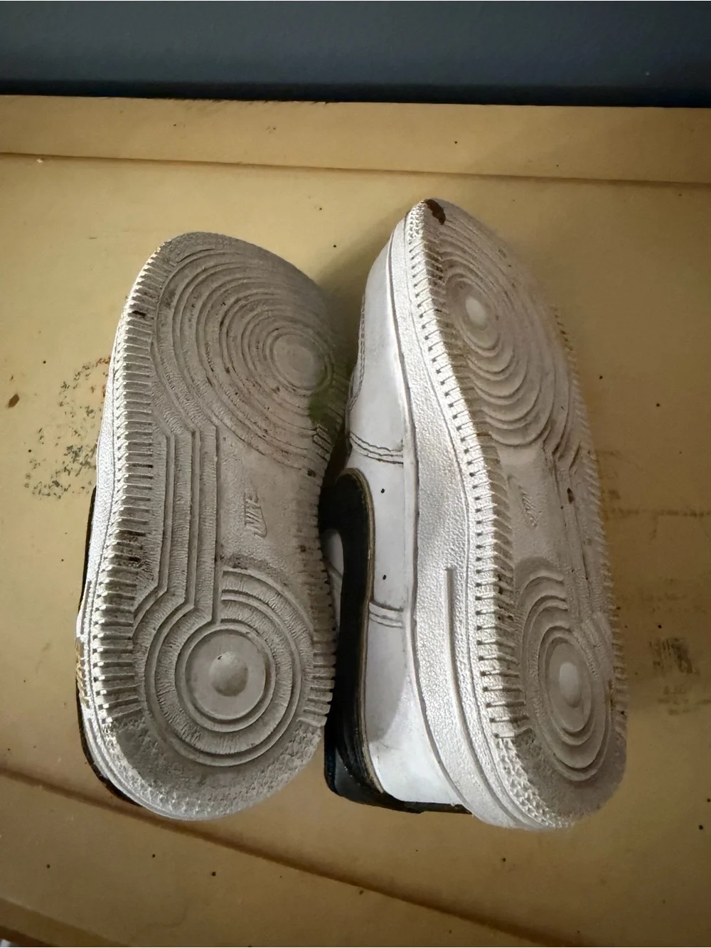 Nike Size 8C Sneakers